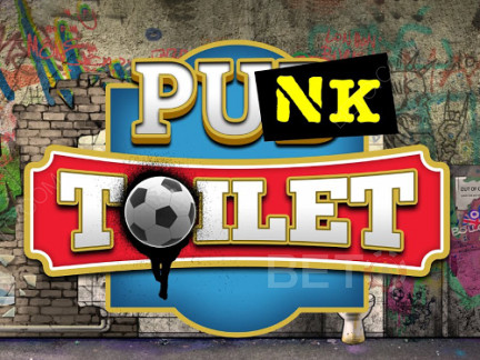 Punk Toilet 데모 버전
