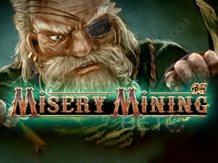 Misery Mining 데모 버전