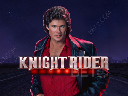 Knight Rider 데모 버전
