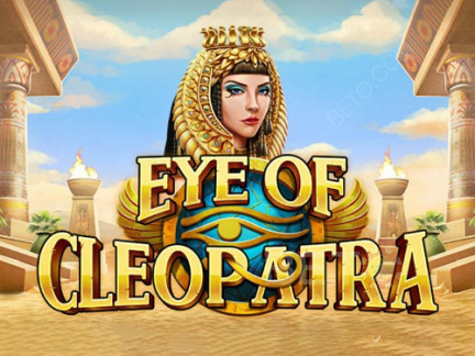 Eye of Cleopatra 데모 버전