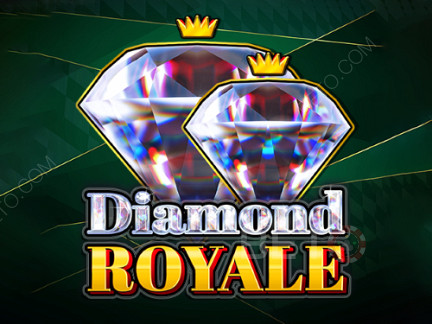 Diamond Royale 데모 버전