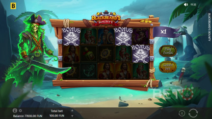 (2026) Blackbeard