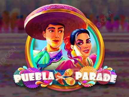 Puebla Parade 데모 버전
