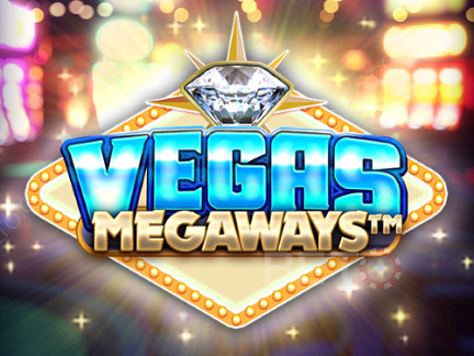 Vegas Megaways 데모 버전