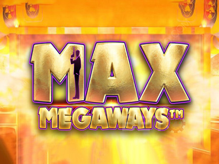 Max Megaways 데모 버전