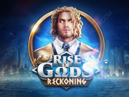 Rise of Gods: Reckoning 데모 버전
