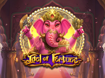 Idol of Fortune 데모 버전