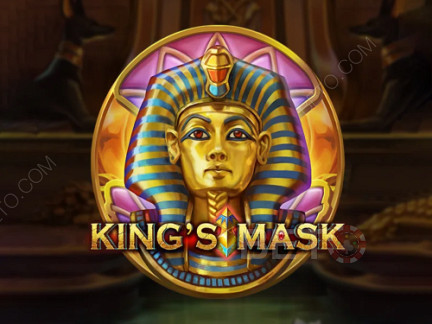 King's Mask 데모 버전