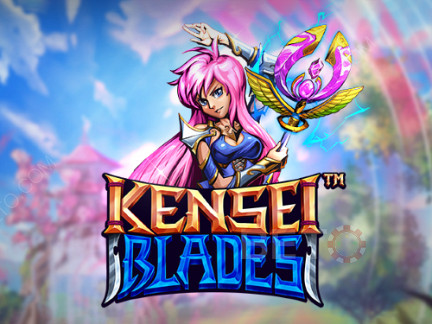Kensei Blades 데모 버전