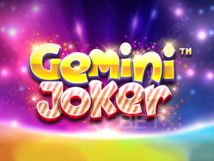 Gemini Joker 데모 버전