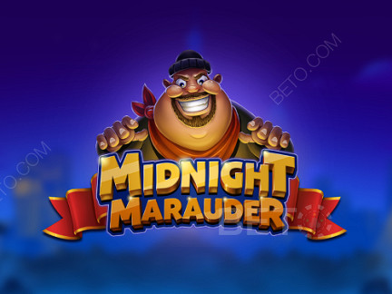 Midnight Marauder 데모 버전