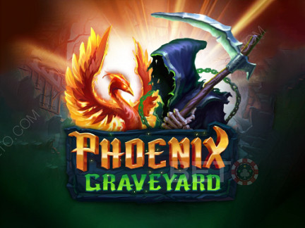 Phoenix Graveyard 데모 버전