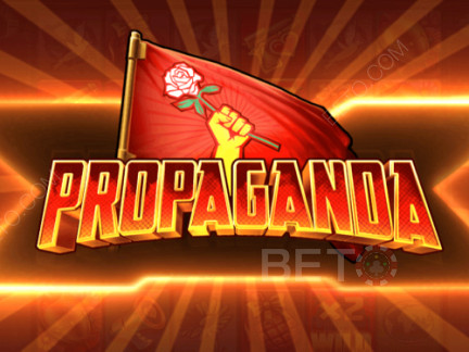 Propaganda 데모 버전
