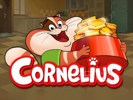 Cornelius 데모 버전