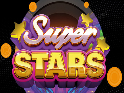 Superstars 데모 버전