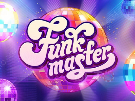 Funk Master 데모 버전