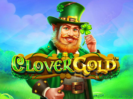 Clover Gold 데모 버전
