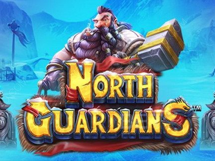 North Guardians 데모 버전
