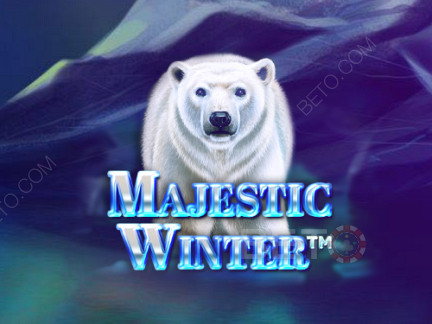 Majestic Winter 데모 버전