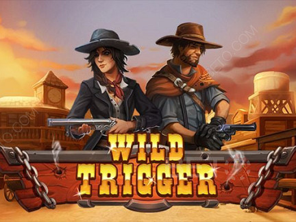 Wild Trigger 데모 버전