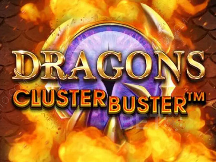 Dragons Clusterbuster 데모 버전