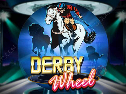 Derby Wheel 데모 버전