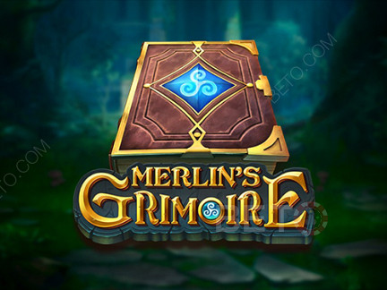 Merlin's Grimoire 데모 버전