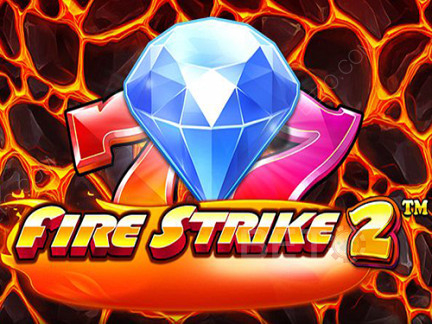 Fire Strike 2 데모 버전