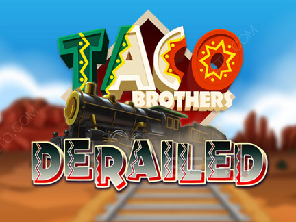 Taco Brothers Derailed 데모 버전