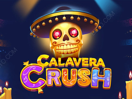 Calavera Crush 데모 버전