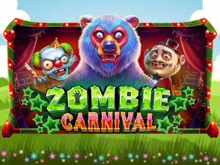 Zombie Carnival 데모 버전