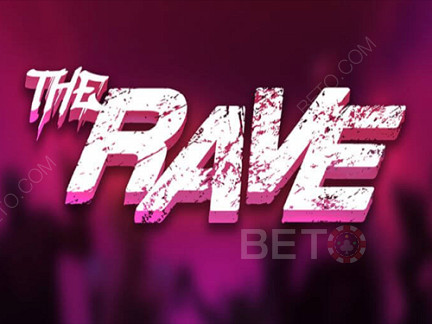The Rave 데모 버전