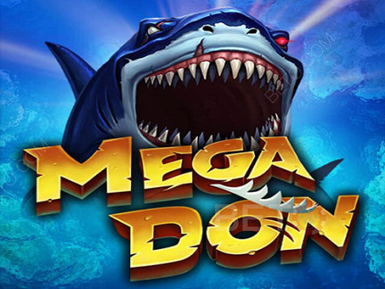 Mega Don 데모 버전