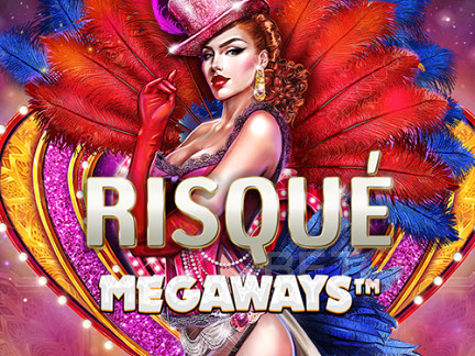 Risqué Megaways 데모 버전