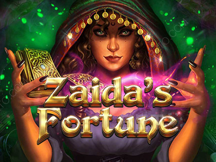 Zaida's Fortune 데모 버전