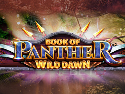 Book of Panther 데모 버전