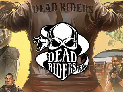 Dead Riders Trail 데모 버전