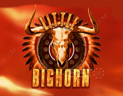 Little Bighorn 데모 버전