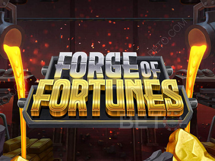 Forge of Fortunes 데모 버전