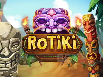 Rotiki 데모 버전