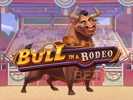 Bull in a Rodeo 데모 버전