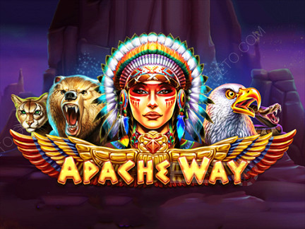 Apache Way 데모 버전