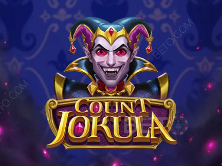 Count Jokula 데모 버전