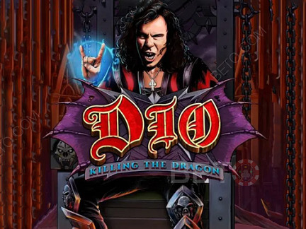 Dio Killing The Dragon 데모 버전