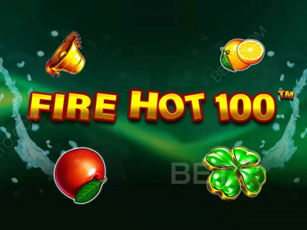 Fire Hot 100 데모 버전