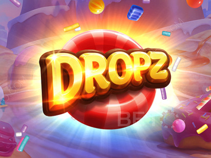 Dropz 데모 버전