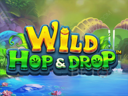 Wild Hop and Drop 데모 버전