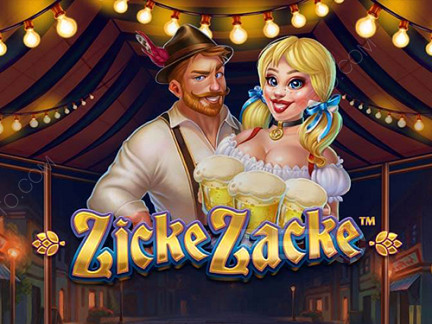 Zicke Zacke 데모 버전