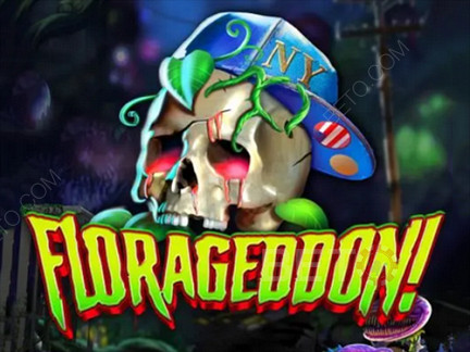 Florageddon! 데모 버전