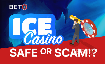 (2023) Ice Casino 리뷰 » {offer}